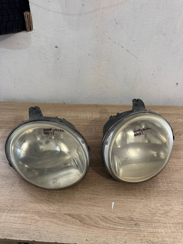 Фара передня права ліва DAEWOO MATIZ 0301- 001566 Део Матіз 96563483