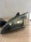 Фари передні  ліва права Форд Фокус 2 Ford Focus 2 чорні маски