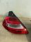 Стоп Фонарь ліхтар лівий Renault Megane 2 хетчбек 2006-2008р