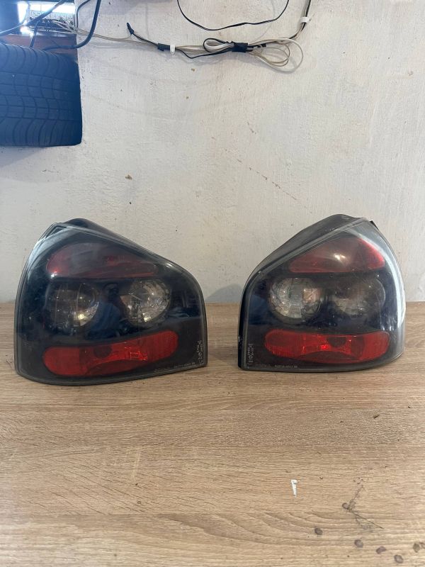 Стоп ліхтар фонар лівий правий Audi A3 8L Sonar Ауді а3