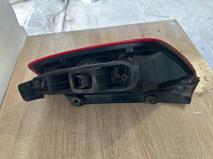 Стоп фанарь задній ліхтар лівий Fiat grande punto Фіат Пунто