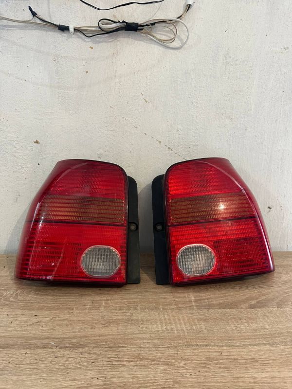 Ліхтар задній стоп лівий правий Volkswagen Lupo (1998-2005р.в)
