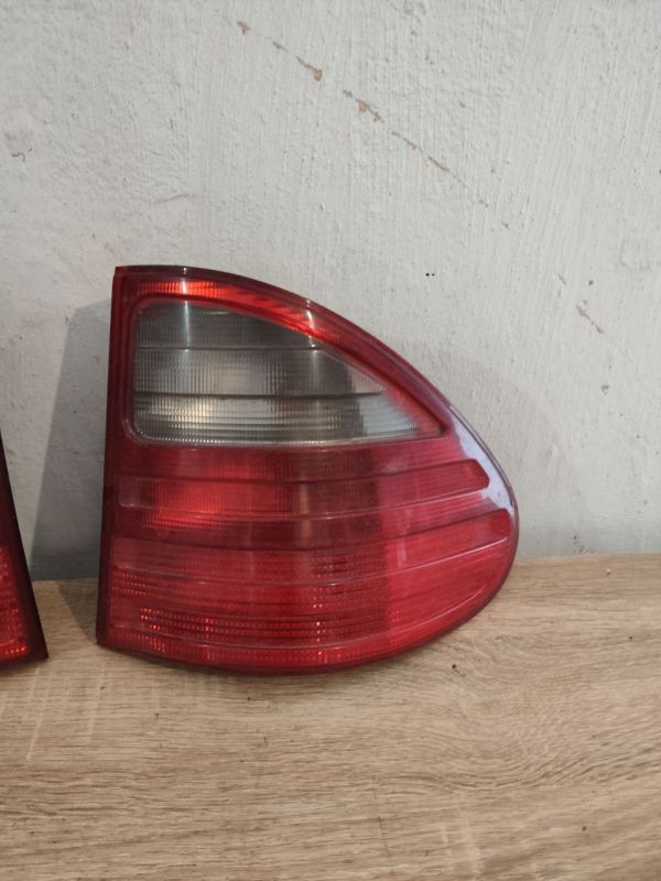 Ліхтар фонарь Стоп лівий правий Mercedes-Benz E-Class W210 А2108204864