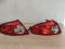 Стоп ліхтар лівий Chevrolet lacetti стоп лачеті Фонарь
