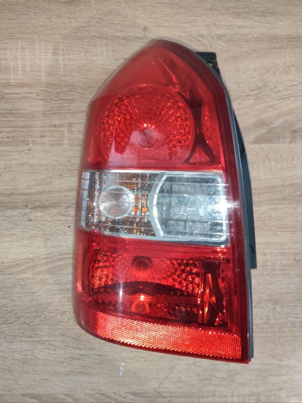 Ліхтар лівий правий Фонарь задній стоп Hyundai Tucson Туксон Хюндай Туксон