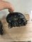 Фара передня права ліва Fiat Punto 2005-2011 Фіат Пунто 89101388