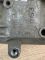 Подушка двигуна пассат б6 passat b6  1K0199262M