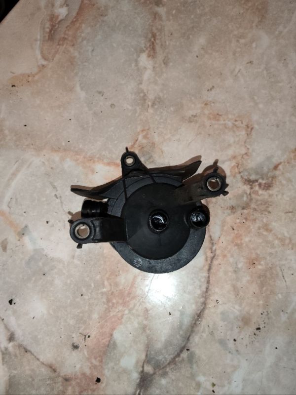 Масляний сепаратор A 668 016 05 34 Мерседес-Бенц Mercedes-Benz A-Class W168 А170