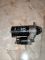 Стартер двигуна A0051511601 Мерседес-Бенц Mercedes-Benz A-Class W168 А170