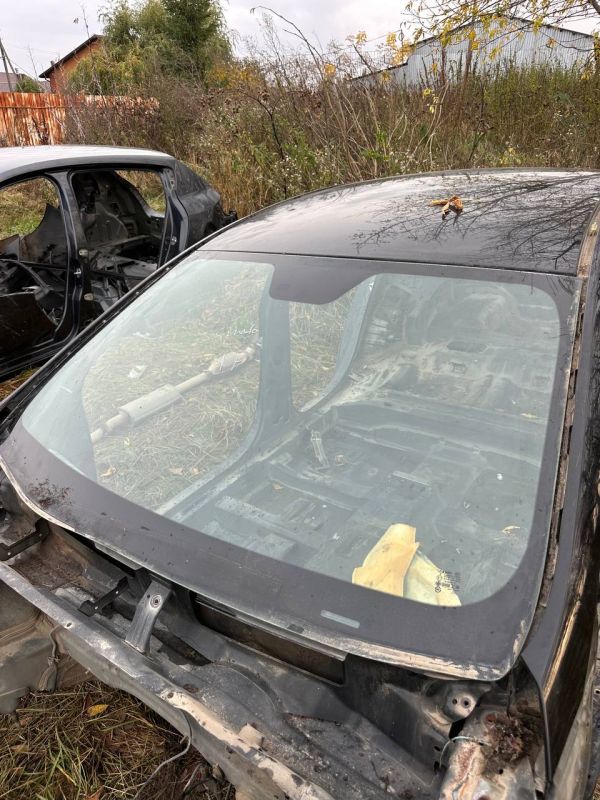 Лобове скло 86110-3Q001 Хюндай Соната Hyundai Sonata 6 VI YF 2.0 16V G4KH