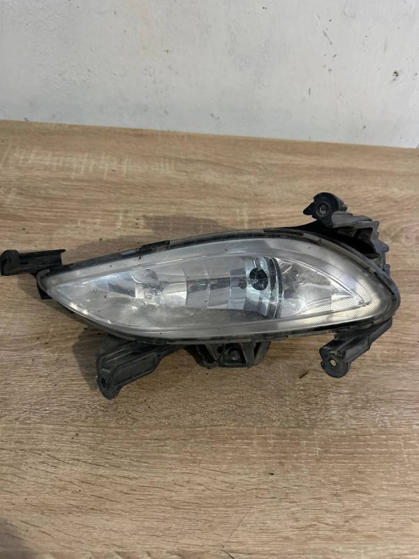 Ліва протитуманна фара 92201-3S/3Q Хюндай Соната Hyundai Sonata 6 VI YF 2.0 16V G4KH