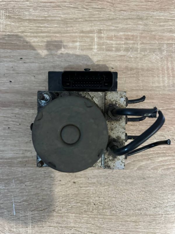 Блок керування ABS 58920-3Q500 Хюндай Соната Hyundai Sonata 6 VI YF 2.0 16V G4KH