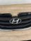Решітка радіатора Хюндай Соната Hyundai Sonata 6 VI YF 2.0 16V G4KH