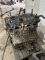 Двигун G4KH Хюндай Соната Hyundai Sonata 6 VI YF 2.0 16V G4KH