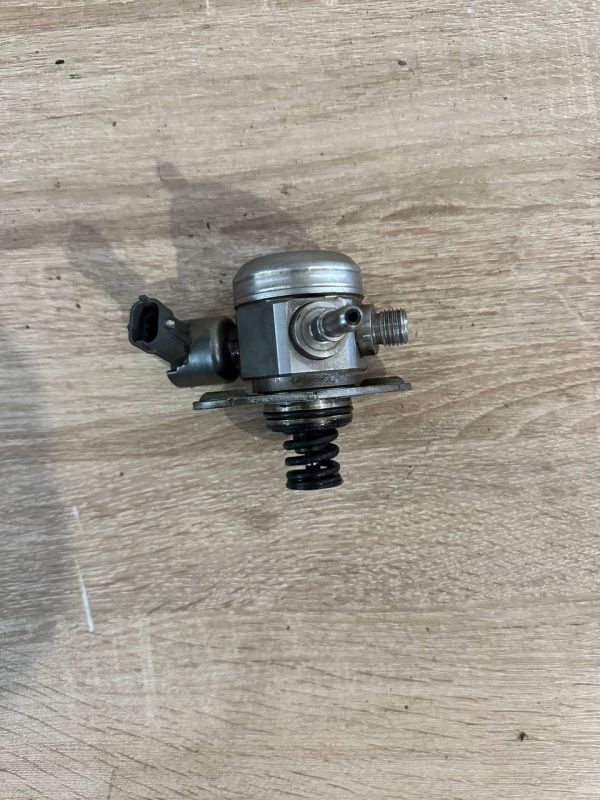 Паливний насос високого тиску ПНВТ 35320-2G720 Хюндай Соната Hyundai Sonata 6 VI YF 2.0 16V G4KH