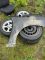 Крило переднє ліве 66311-3Q000 Хюндай Соната Hyundai Sonata 6 VI YF 2.0 16V G4KH