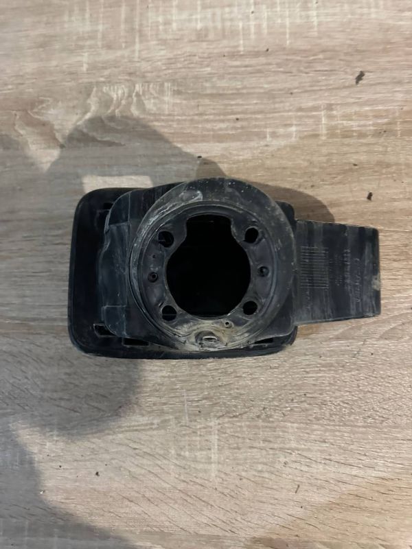 Лючок паливного баку 69510-3Q000 Хюндай Соната Hyundai Sonata 6 VI YF 2.0 16V G4KH