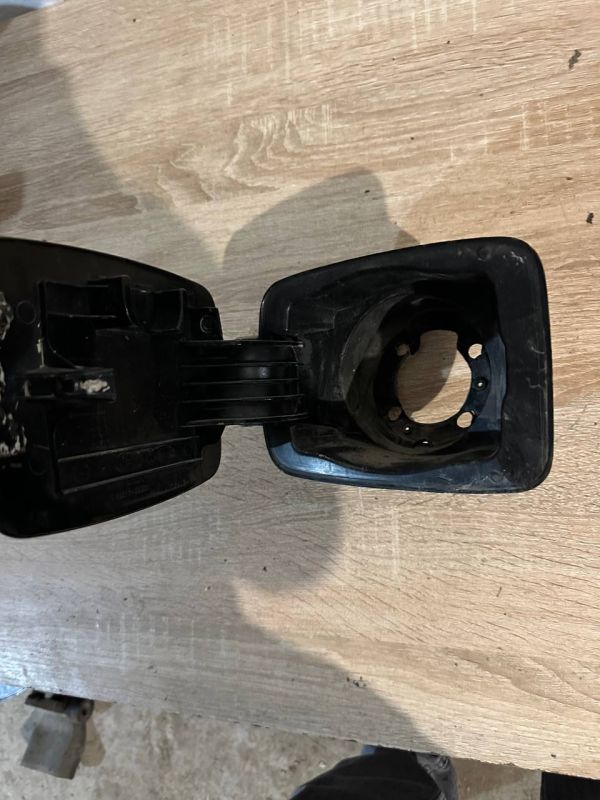 Лючок паливного баку 69510-3Q000 Хюндай Соната Hyundai Sonata 6 VI YF 2.0 16V G4KH