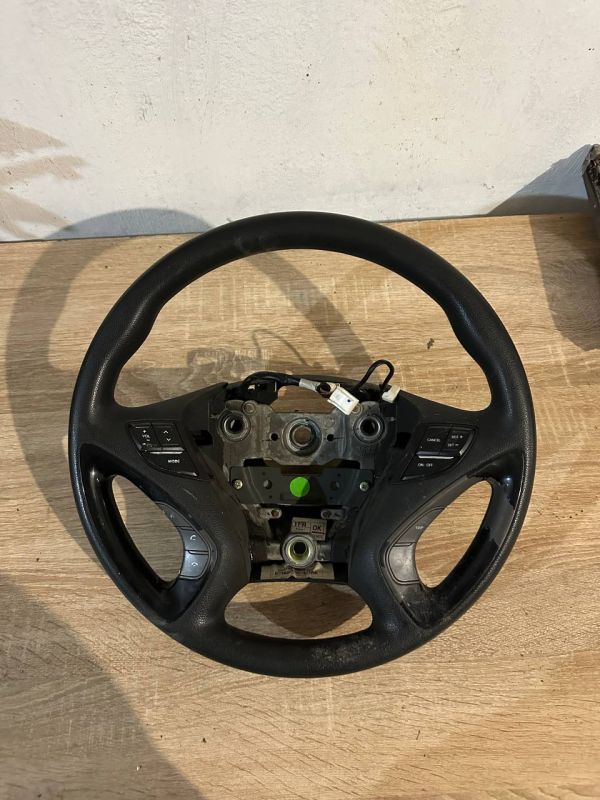 Кермо 56110-3Q110RAS Хюндай Соната Hyundai Sonata 6 VI YF 2.0 16V G4KH