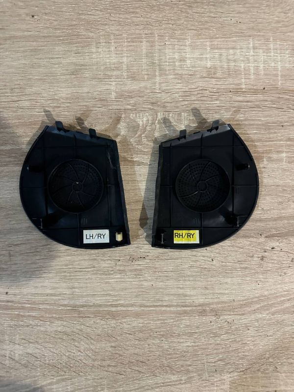 Накладка динаміка права ліва 84726-3S100/84725-3S100 Хюндай Соната Hyundai Sonata 6 VI YF 2.0 16V G4KH