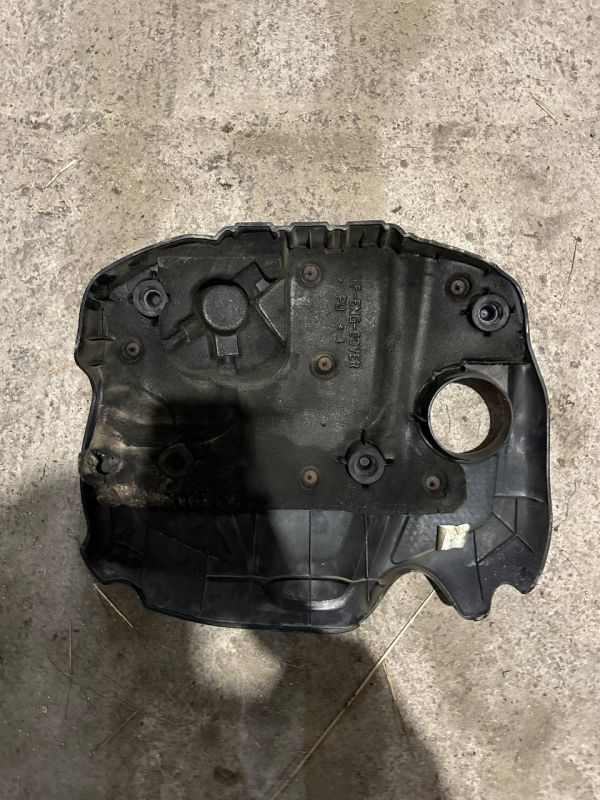 Декоративна кришка двигуна 29240-2G71 Хюндай Соната Hyundai Sonata 6 VI YF 2.0 16V G4KH